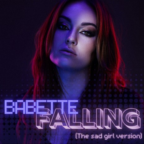 Falling (The sad girl version) | Boomplay Music