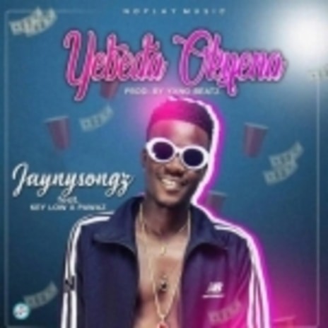 Yebeda Okyene | Boomplay Music