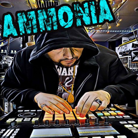 Ammonia | Boomplay Music