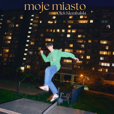 moje miasto | Boomplay Music