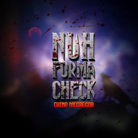 NUH FORMA CHECK ft. kennygraypme | Boomplay Music