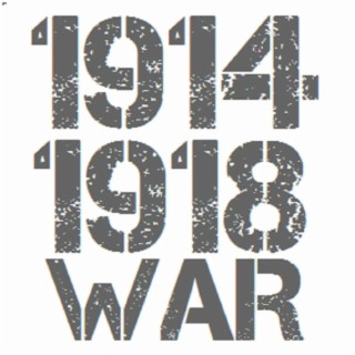 1914-1918 War - The Armistice