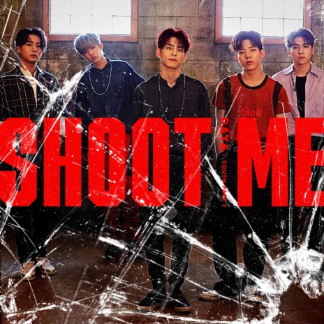 Shoot Me | Boomplay Music