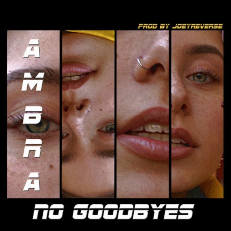 No Goodbyes | Boomplay Music