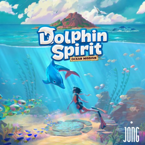 Dolphin Spirit (Main Theme) | Boomplay Music
