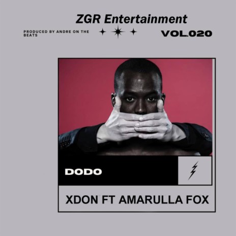 DODO ft. X'don & Amarulla fox
