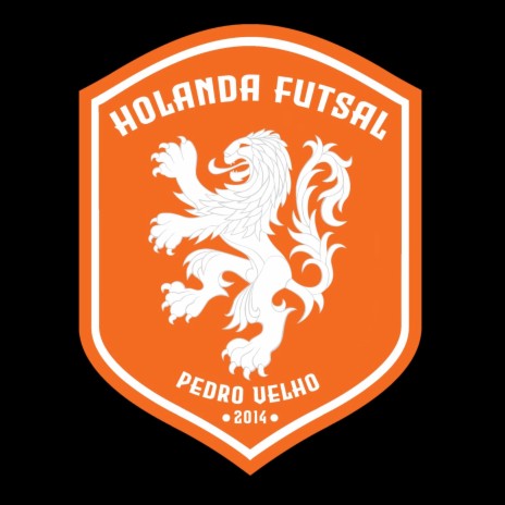 Holanda Futsal Pedro Velho | Boomplay Music