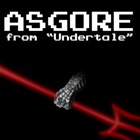 Asgore (From Undertale) (Symphonic Metal Version) | Boomplay Music