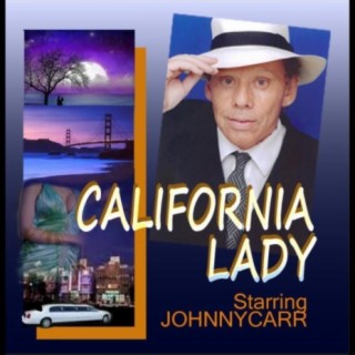 California Lady