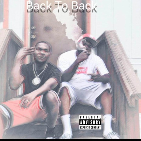 Back To Back | Boomplay Music