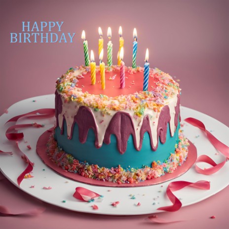 Happy Birthday Music | Boomplay Music