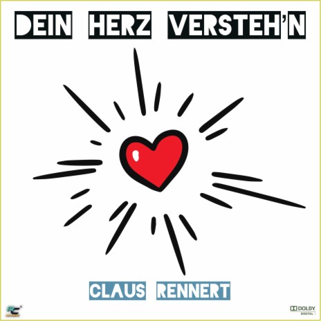 Dein Herz versteh'n (Radio Edit) | Boomplay Music