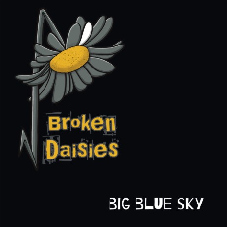 Big Blue Sky | Boomplay Music