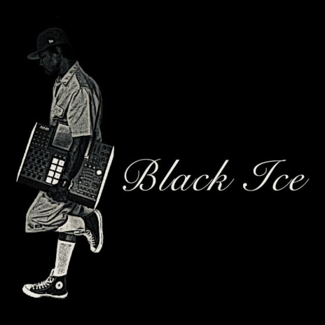 Black Ice (instrumental) | Boomplay Music