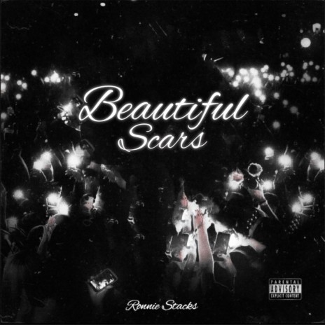 Beautiful Scars | Boomplay Music