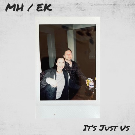 It's Just Us: Prelude ft. Eric Kinny | Boomplay Music