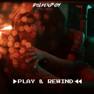 Play & Rewind