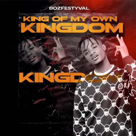 King of My Own Kingdom | Boomplay Music
