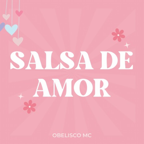 SALSA DE AMOR | Boomplay Music