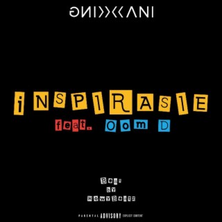 Inspirasie ft. Oom D lyrics | Boomplay Music