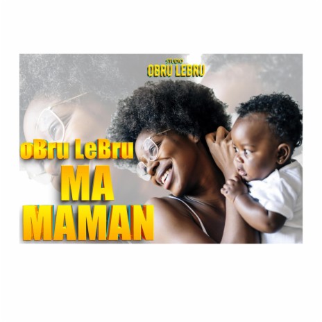 Ma maman