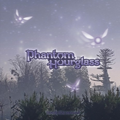 phantom hourglass ft. femto | Boomplay Music