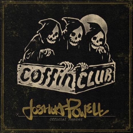 COFFIN CLUB | Boomplay Music