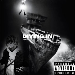Diving In