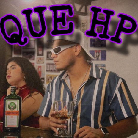 QUE HP | Boomplay Music