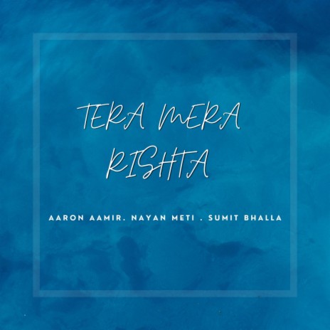 Tera Mera Ristha ft. Nayan Meti & Sumit Bhalla | Boomplay Music