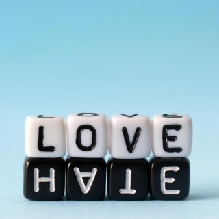 LOVE, HATE