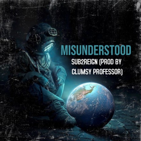 Misunderstood | Boomplay Music