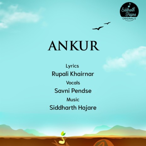 Ankur (feat. Savni Pendse)