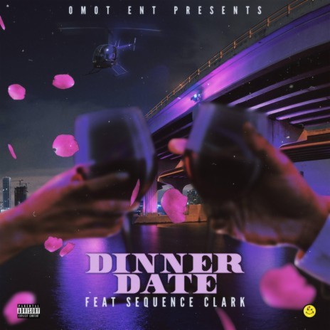 DINNER DATE | Boomplay Music