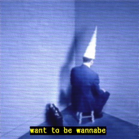 want to be wannabe | Boomplay Music