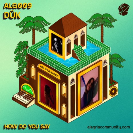 How Do You Say | Boomplay Music