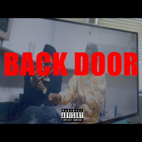 Back Door | Boomplay Music