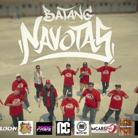 Batang Navotas | Boomplay Music