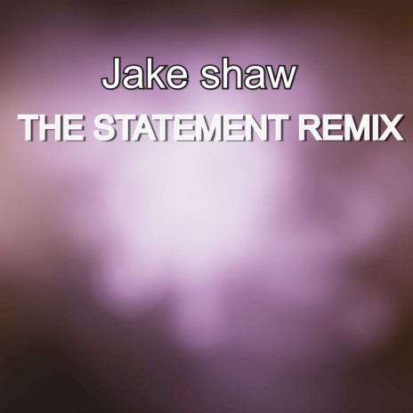 The Statement (Remix) | Boomplay Music