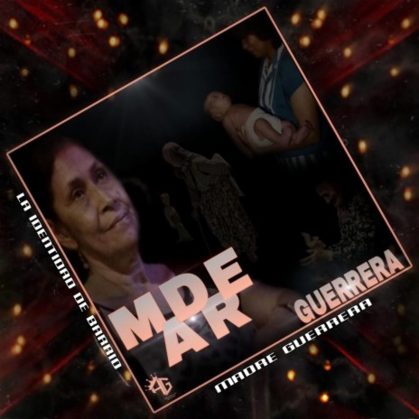 Madre Guerrera | Boomplay Music