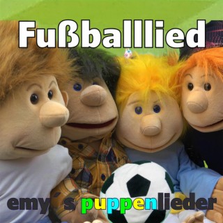 Fußballlied