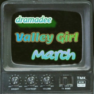 Vally Girl (Radio Edit)