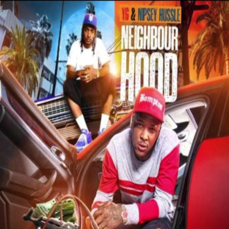 Neighboor Hood | Boomplay Music