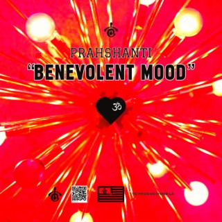 BENEVOLENT MOOD (Radio Edit)