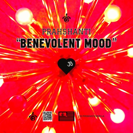 BENEVOLENT MOOD (Radio Edit) | Boomplay Music