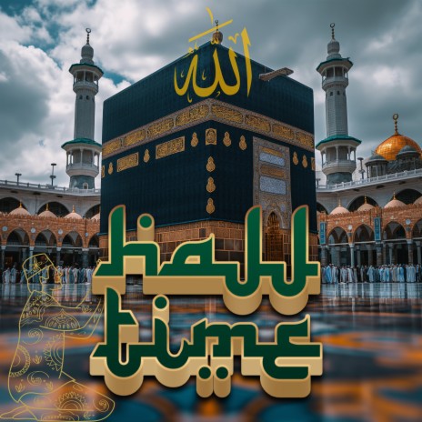 Hajj Congratulations ft. Quran & Nasheed Central | Boomplay Music