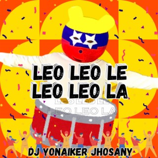 LEO LEO LE