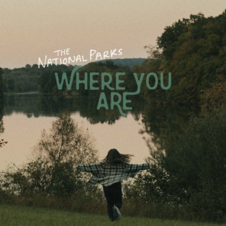 Where You Are | Boomplay Music