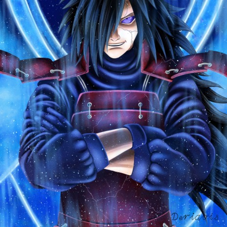 Madara Uchiha | Boomplay Music