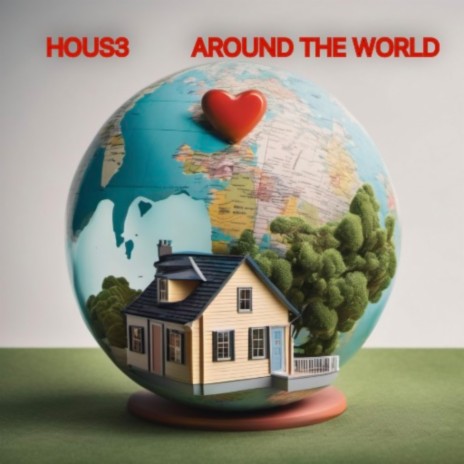 Around the World | Boomplay Music